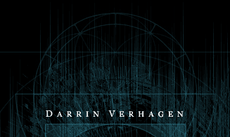 Darrin Verhagen . com